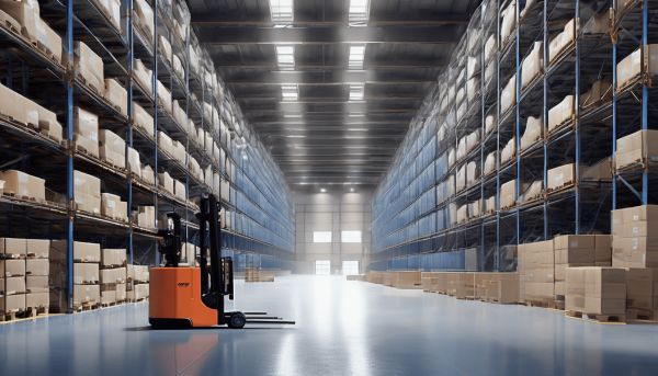 Comment CQFD résout vos besoins en transport logistique