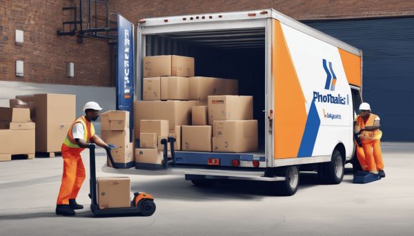 Optimiser votre déménagement avec CQFD transport