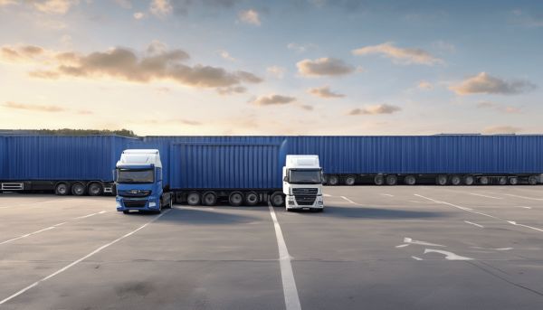 Qualité et expertise de la société CQFD transport à Bourges