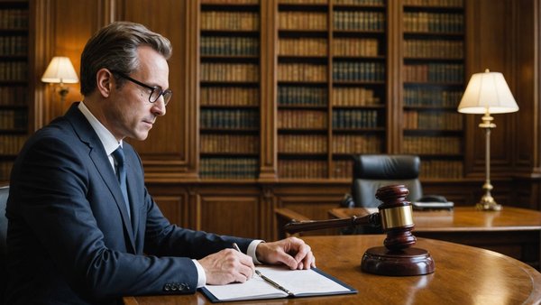 Les avantages d'opter pour un avocat en droit des affaires à Lyon