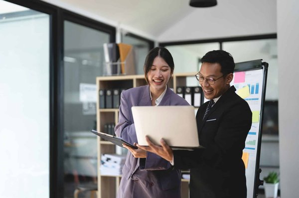 5 atouts d'un service externalisé de développement commercial et de satisfaction client