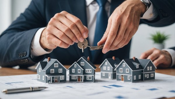 Stratégie immobilière : trouvez votre approche idéale