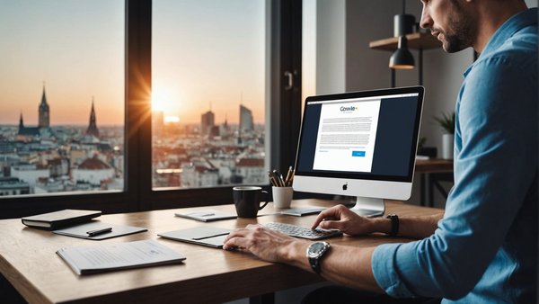 Services de traduction assermentée en ligne dès 28€