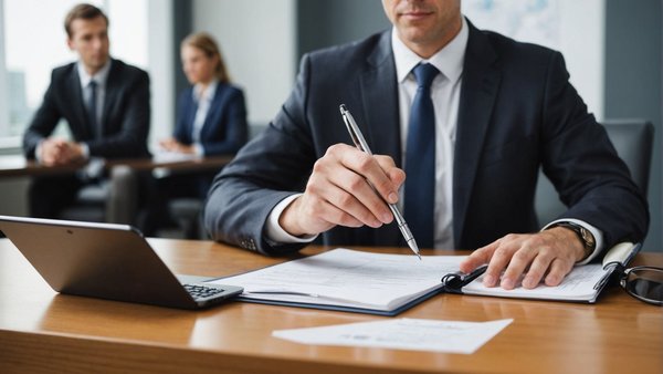 Externalisation des services généraux : améliorez votre efficacité