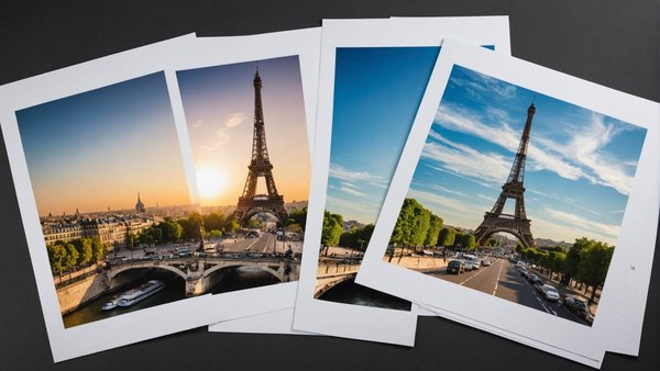 Impression numérique à paris : optez pour la qualité et la rapidité