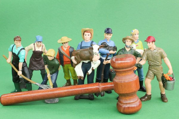 Droit du travail: guide complet pour les employeurs et salariés