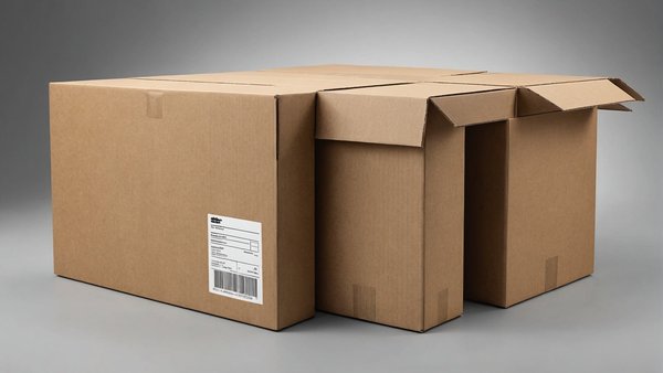 Solutions d'emballage de colis pour tous les secteurs industriels