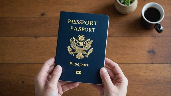 Le guide complet pour obtenir un rdv passeport à Cholet