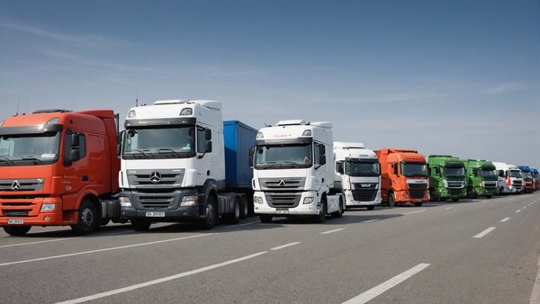 Expert en transport et logistique à calais: services complets
