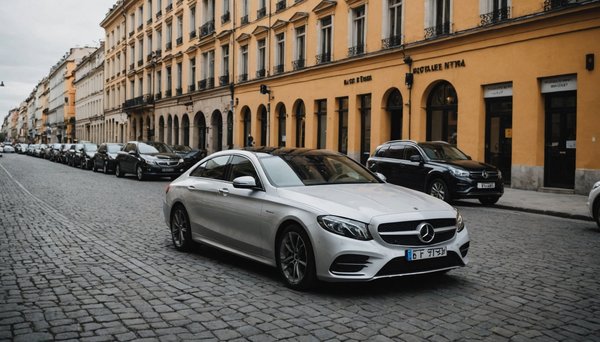 Top offres de location de voitures dès 24,83 € à découvrir !